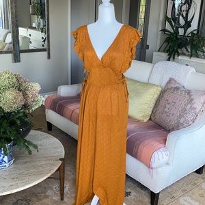 Patrons of Peace Jumper